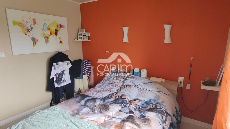 Ma-Cabane - Vente Maison SAINT-BRICE-EN-COGLES, 120 m²