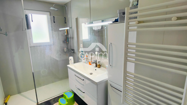 Ma-Cabane - Vente Maison SAINT-BRICE-EN-COGLES, 120 m²