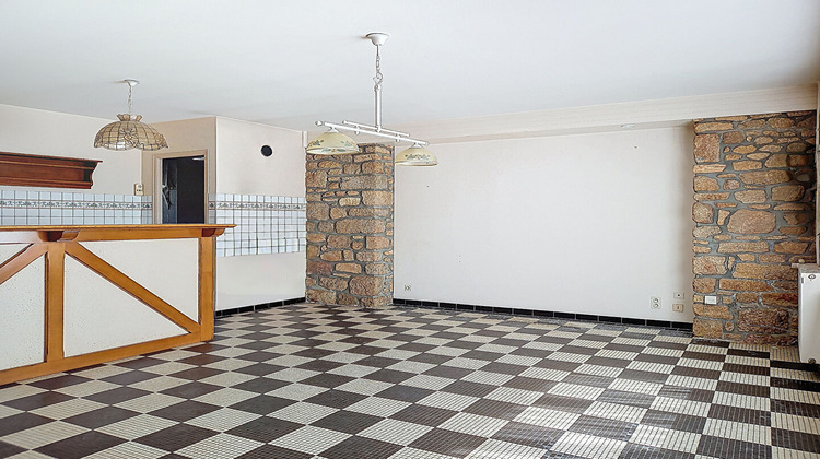 Ma-Cabane - Vente Maison SAINT-BRICE-EN-COGLES, 96 m²