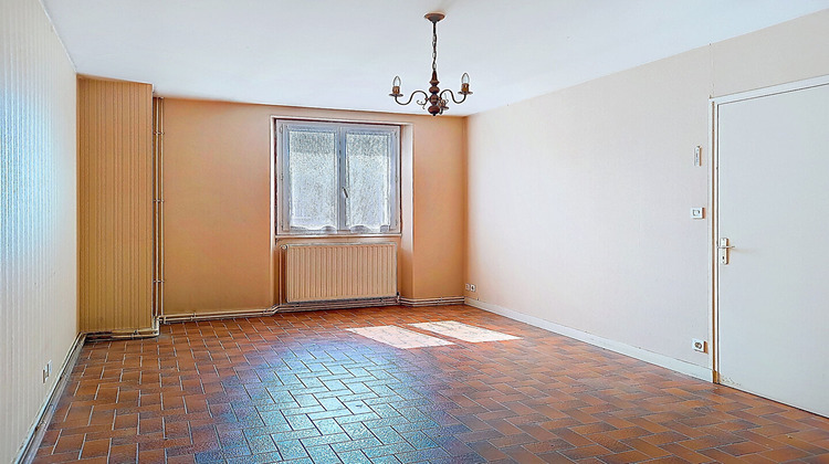 Ma-Cabane - Vente Maison SAINT-BRICE-EN-COGLES, 96 m²