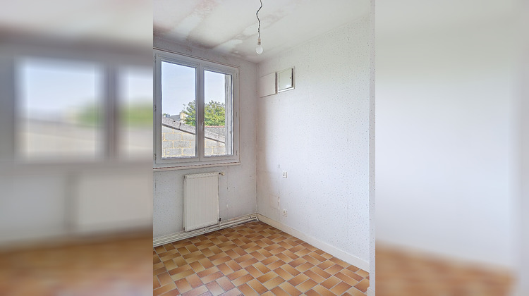 Ma-Cabane - Vente Maison SAINT-BRICE-EN-COGLES, 96 m²