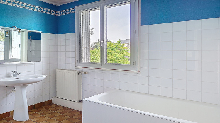 Ma-Cabane - Vente Maison SAINT-BRICE-EN-COGLES, 96 m²