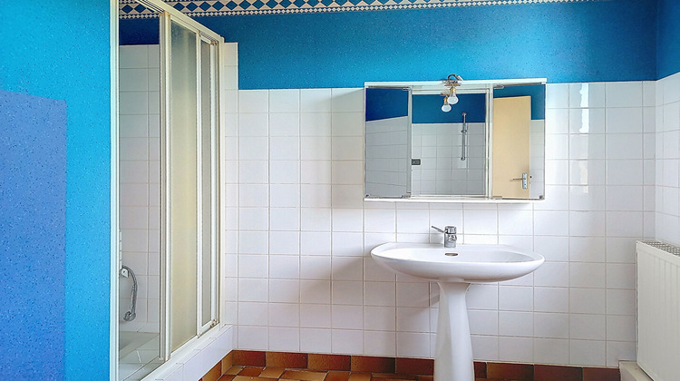 Ma-Cabane - Vente Maison SAINT-BRICE-EN-COGLES, 96 m²