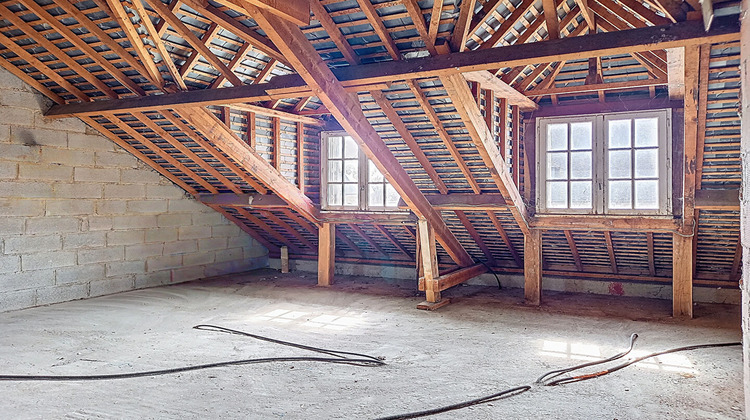Ma-Cabane - Vente Maison SAINT-BRICE-EN-COGLES, 96 m²