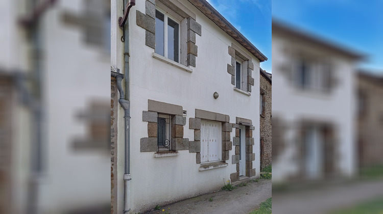 Ma-Cabane - Vente Maison SAINT-BRICE-EN-COGLES, 96 m²