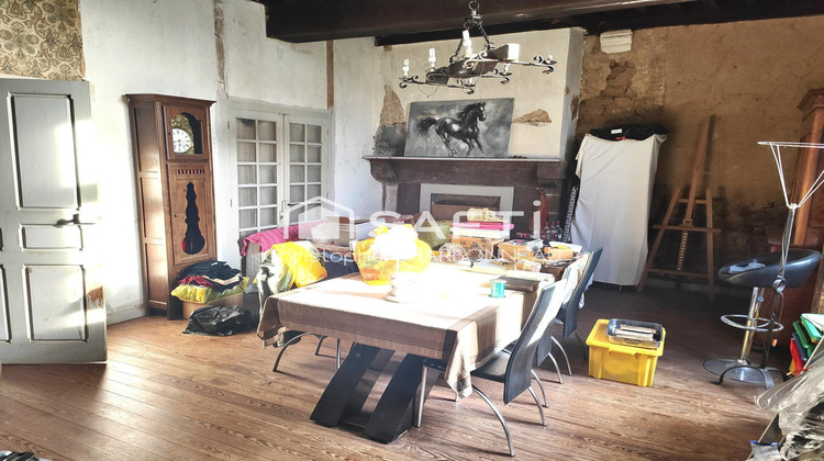 Ma-Cabane - Vente Maison Saint-Brice-en-Cogles, 255 m²