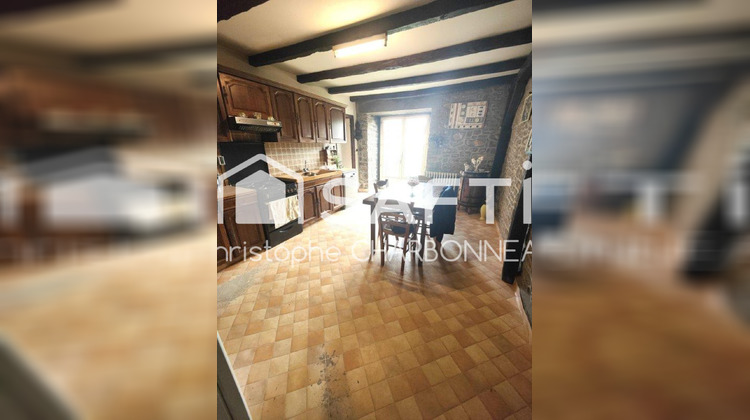 Ma-Cabane - Vente Maison Saint-Brice-en-Cogles, 255 m²