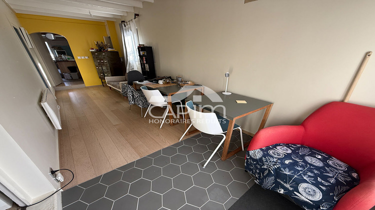 Ma-Cabane - Vente Maison SAINT-BRICE-EN-COGLES, 54 m²