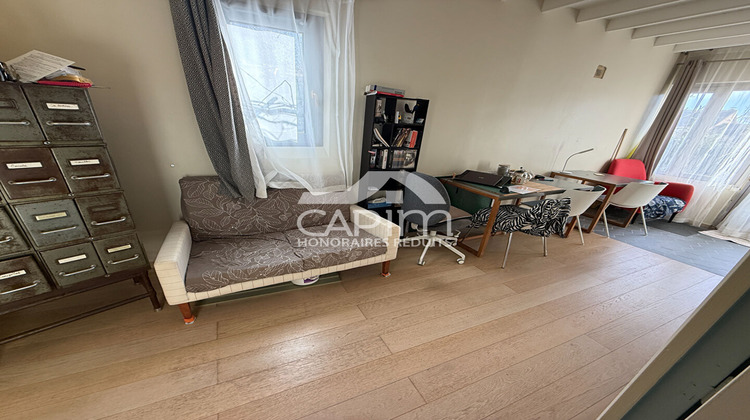 Ma-Cabane - Vente Maison SAINT-BRICE-EN-COGLES, 54 m²
