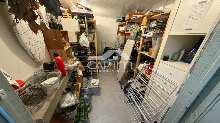 Ma-Cabane - Vente Maison SAINT-BRICE-EN-COGLES, 54 m²