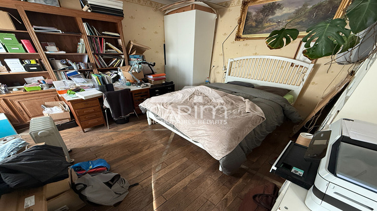 Ma-Cabane - Vente Maison SAINT-BRICE-EN-COGLES, 54 m²