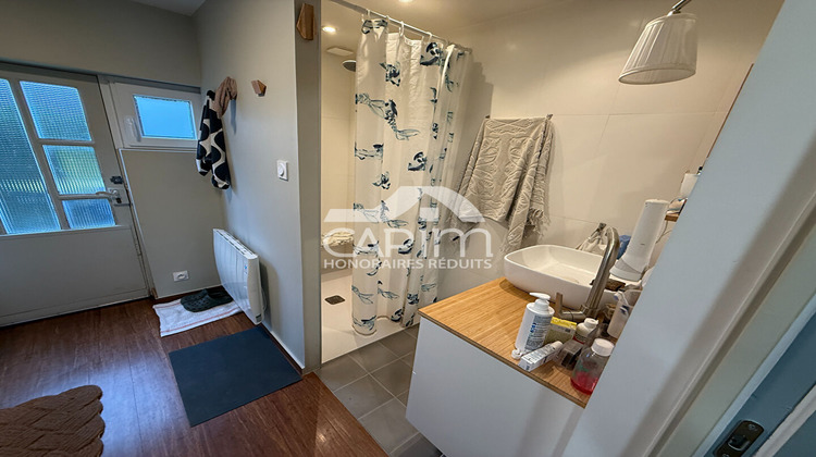 Ma-Cabane - Vente Maison SAINT-BRICE-EN-COGLES, 54 m²