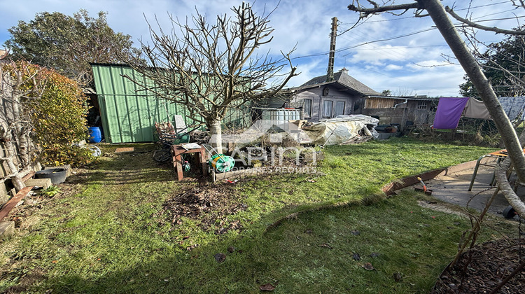 Ma-Cabane - Vente Maison SAINT-BRICE-EN-COGLES, 54 m²