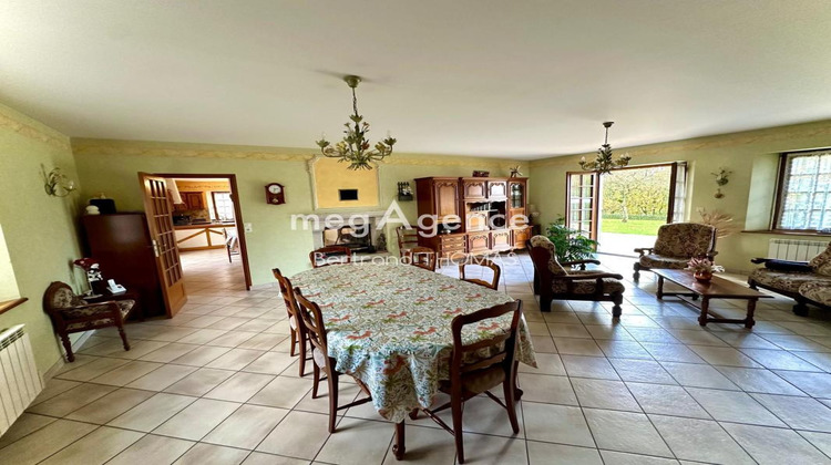 Ma-Cabane - Vente Maison SAINT BRICE EN COGLES, 177 m²