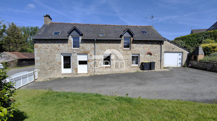 Ma-Cabane - Vente Maison SAINT-BRICE-EN-COGLES, 121 m²