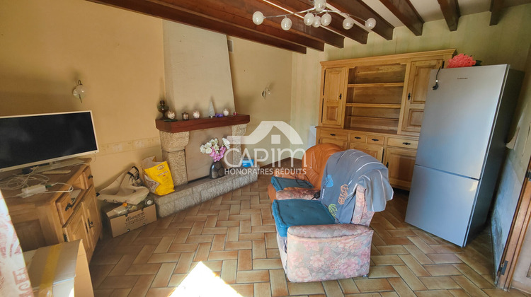 Ma-Cabane - Vente Maison SAINT-BRICE-EN-COGLES, 121 m²