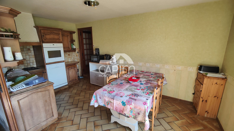 Ma-Cabane - Vente Maison SAINT-BRICE-EN-COGLES, 121 m²
