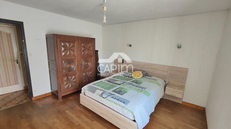 Ma-Cabane - Vente Maison SAINT-BRICE-EN-COGLES, 121 m²