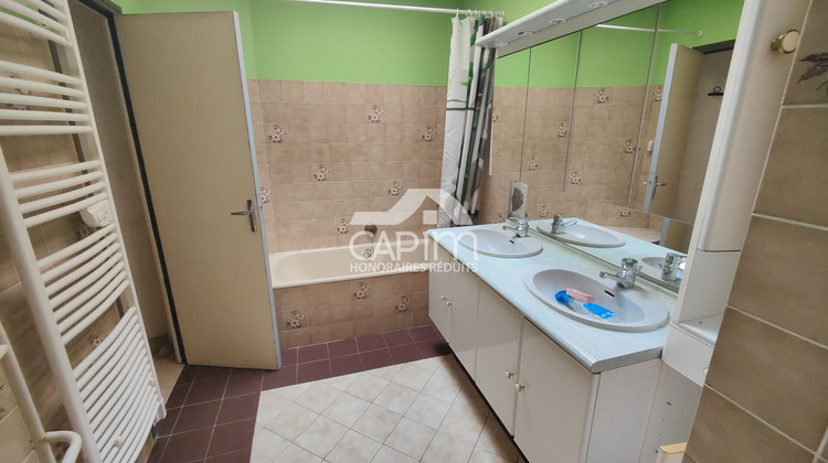 Ma-Cabane - Vente Maison SAINT-BRICE-EN-COGLES, 121 m²