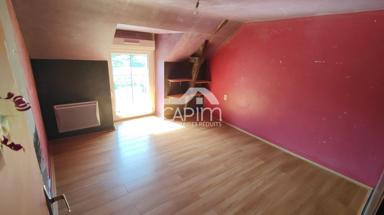 Ma-Cabane - Vente Maison SAINT-BRICE-EN-COGLES, 121 m²