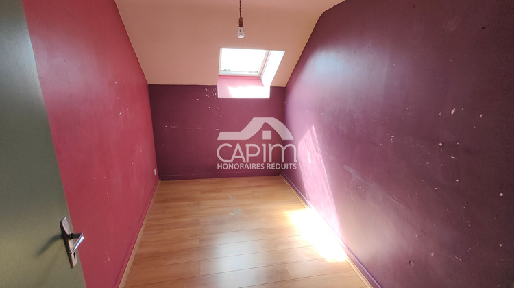 Ma-Cabane - Vente Maison SAINT-BRICE-EN-COGLES, 121 m²