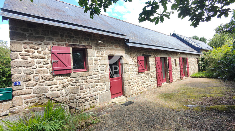 Ma-Cabane - Vente Maison SAINT-BRICE-EN-COGLES, 120 m²