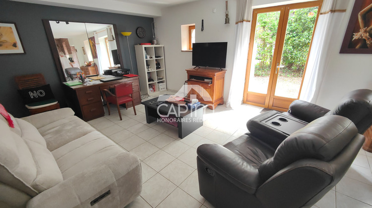 Ma-Cabane - Vente Maison SAINT-BRICE-EN-COGLES, 120 m²