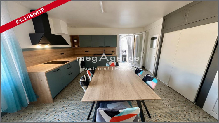 Ma-Cabane - Vente Maison SAINT BRICE EN COGLES, 74 m²