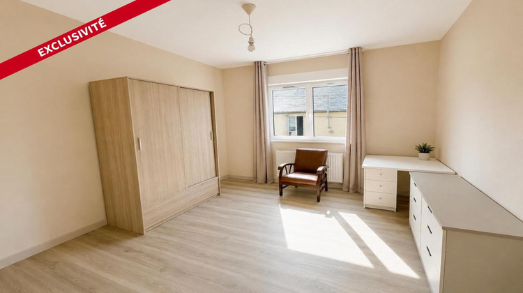 Ma-Cabane - Vente Maison SAINT BRICE EN COGLES, 74 m²