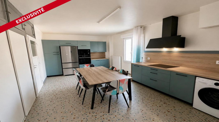 Ma-Cabane - Vente Maison SAINT BRICE EN COGLES, 74 m²