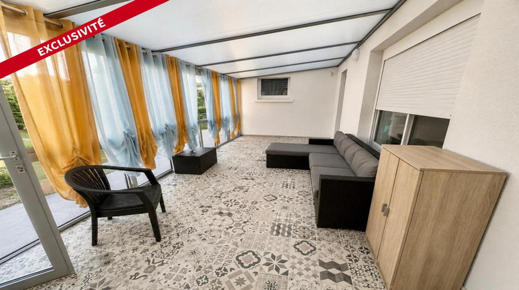 Ma-Cabane - Vente Maison SAINT BRICE EN COGLES, 74 m²