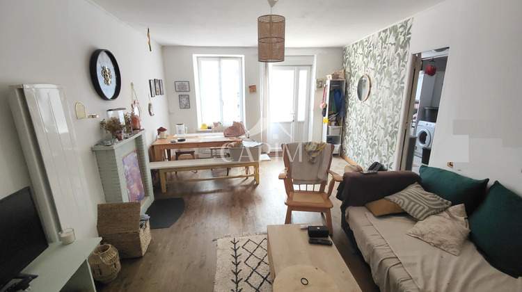 Ma-Cabane - Vente Maison SAINT-BRICE-EN-COGLES, 115 m²