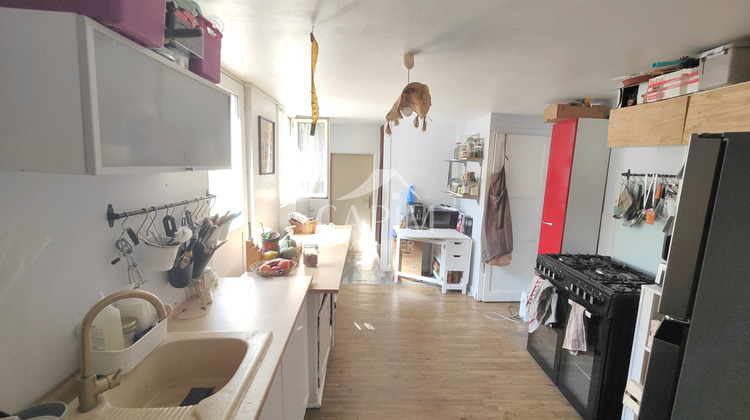 Ma-Cabane - Vente Maison SAINT-BRICE-EN-COGLES, 115 m²
