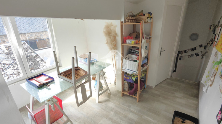 Ma-Cabane - Vente Maison SAINT-BRICE-EN-COGLES, 115 m²
