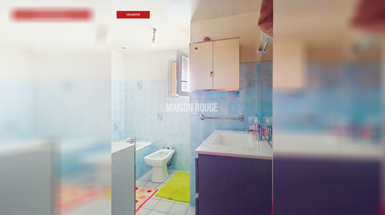 Ma-Cabane - Vente Maison SAINT-BRICE-EN-COGLES, 99 m²