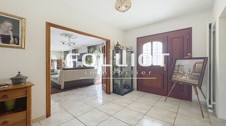 Ma-Cabane - Vente Maison SAINT-BRICE-EN-COGLES, 237 m²