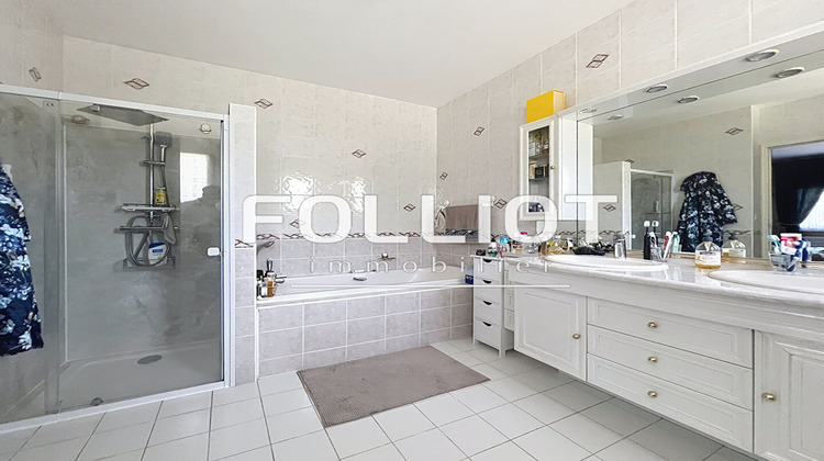 Ma-Cabane - Vente Maison SAINT-BRICE-EN-COGLES, 237 m²