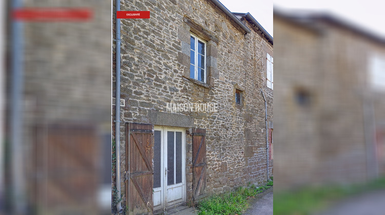Ma-Cabane - Vente Maison SAINT-BRICE-EN-COGLES, 118 m²