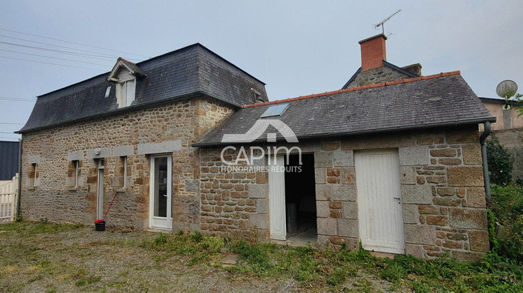 Ma-Cabane - Vente Maison SAINT-BRICE-EN-COGLES, 333 m²