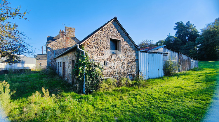Ma-Cabane - Vente Maison SAINT-BRICE-EN-COGLES, 333 m²