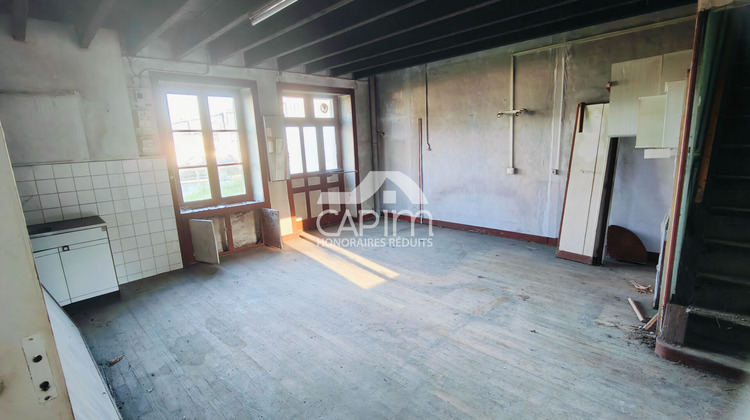 Ma-Cabane - Vente Maison SAINT-BRICE-EN-COGLES, 333 m²
