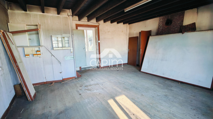 Ma-Cabane - Vente Maison SAINT-BRICE-EN-COGLES, 333 m²