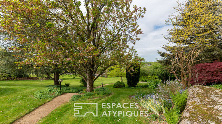 Ma-Cabane - Vente Maison SAINT-BRICE-EN-COGLES, 208 m²