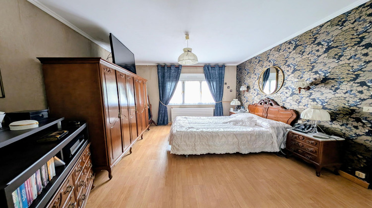 Ma-Cabane - Vente Maison Saint-Brice-en-Coglès, 238 m²