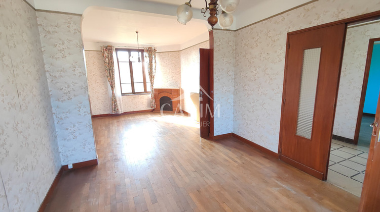 Ma-Cabane - Vente Maison SAINT-BRICE-EN-COGLES, 105 m²