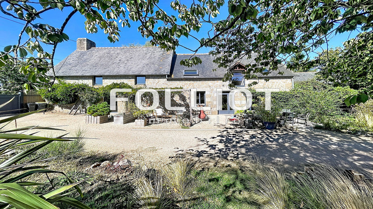 Ma-Cabane - Vente Maison SAINT-BRICE-EN-COGLES, 104 m²