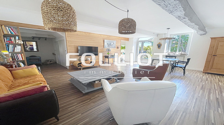 Ma-Cabane - Vente Maison SAINT-BRICE-EN-COGLES, 104 m²