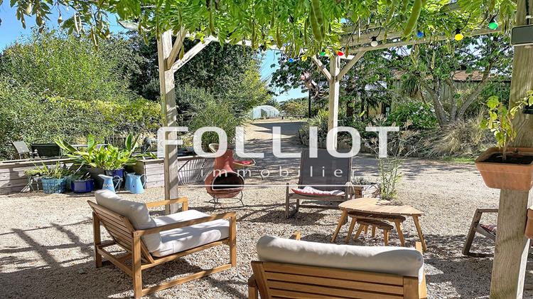 Ma-Cabane - Vente Maison SAINT-BRICE-EN-COGLES, 104 m²