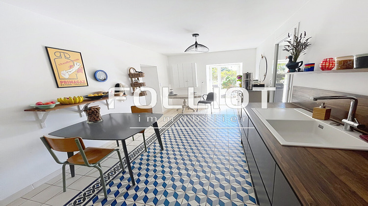 Ma-Cabane - Vente Maison SAINT-BRICE-EN-COGLES, 104 m²