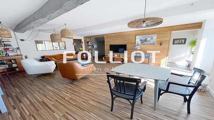 Ma-Cabane - Vente Maison SAINT-BRICE-EN-COGLES, 104 m²